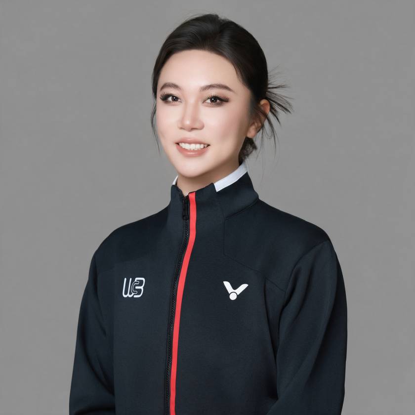 Linling WANG